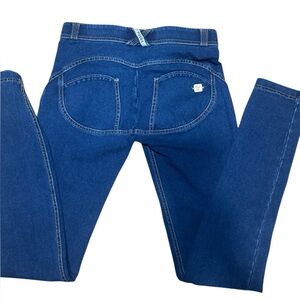 Freddy Blue Jeans XS